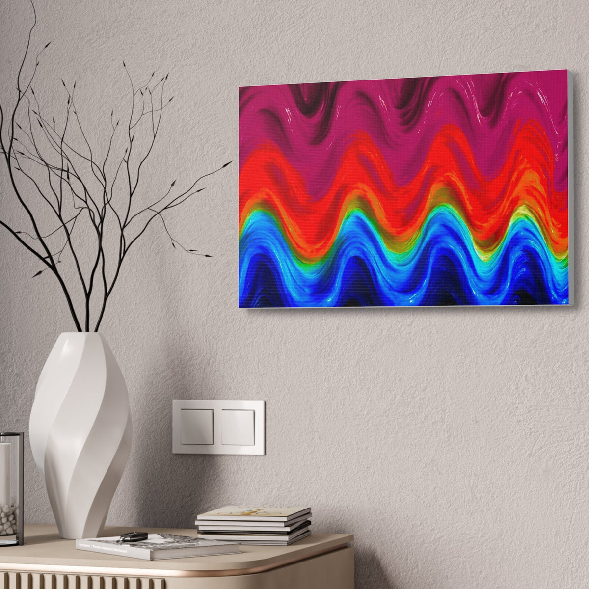 ART PRINTS & WALL DECOR