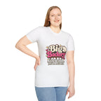 Big Backery Funny Bakery Lover T-Shirt