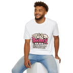 Big Backery Funny Bakery Lover T-Shirt