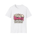 Big Backery Funny Bakery Lover T-Shirt