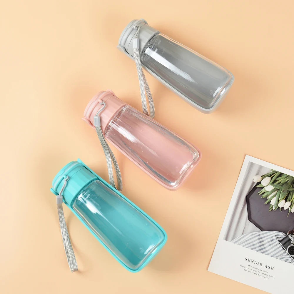 Pet Travel Water Bottle