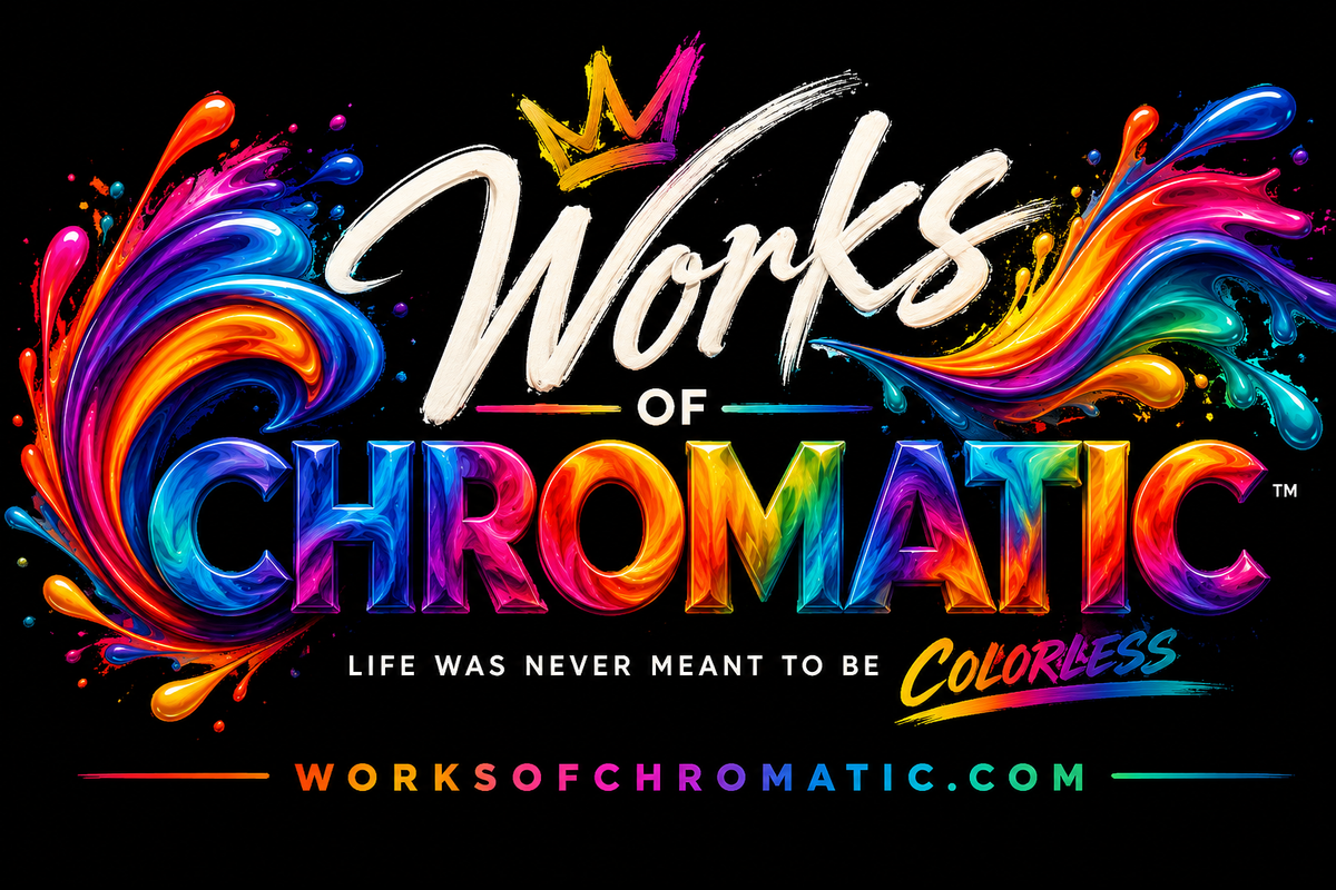 Works of Chromatic