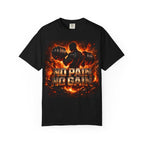 No Pain No Gain Breathable Weightlifter T-Shirt